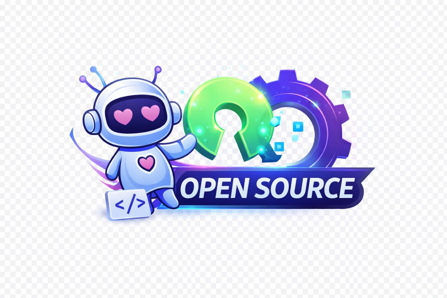 Open Source